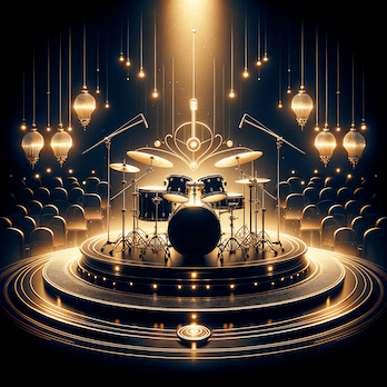 Master Drums Splitting and Separation: A Karapella Guide