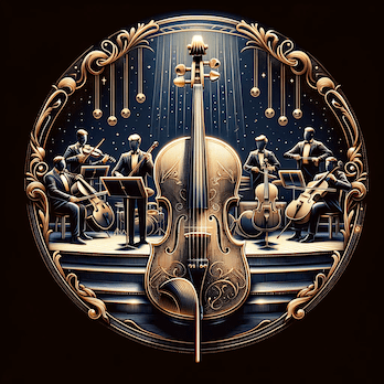 Unveiling the Harmonies: String Separation Techniques with Karapella